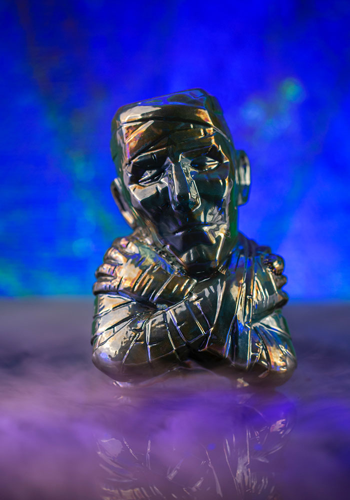 The Mummy (Scarab Variant)