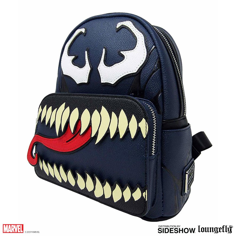 Venom Mini Backpack