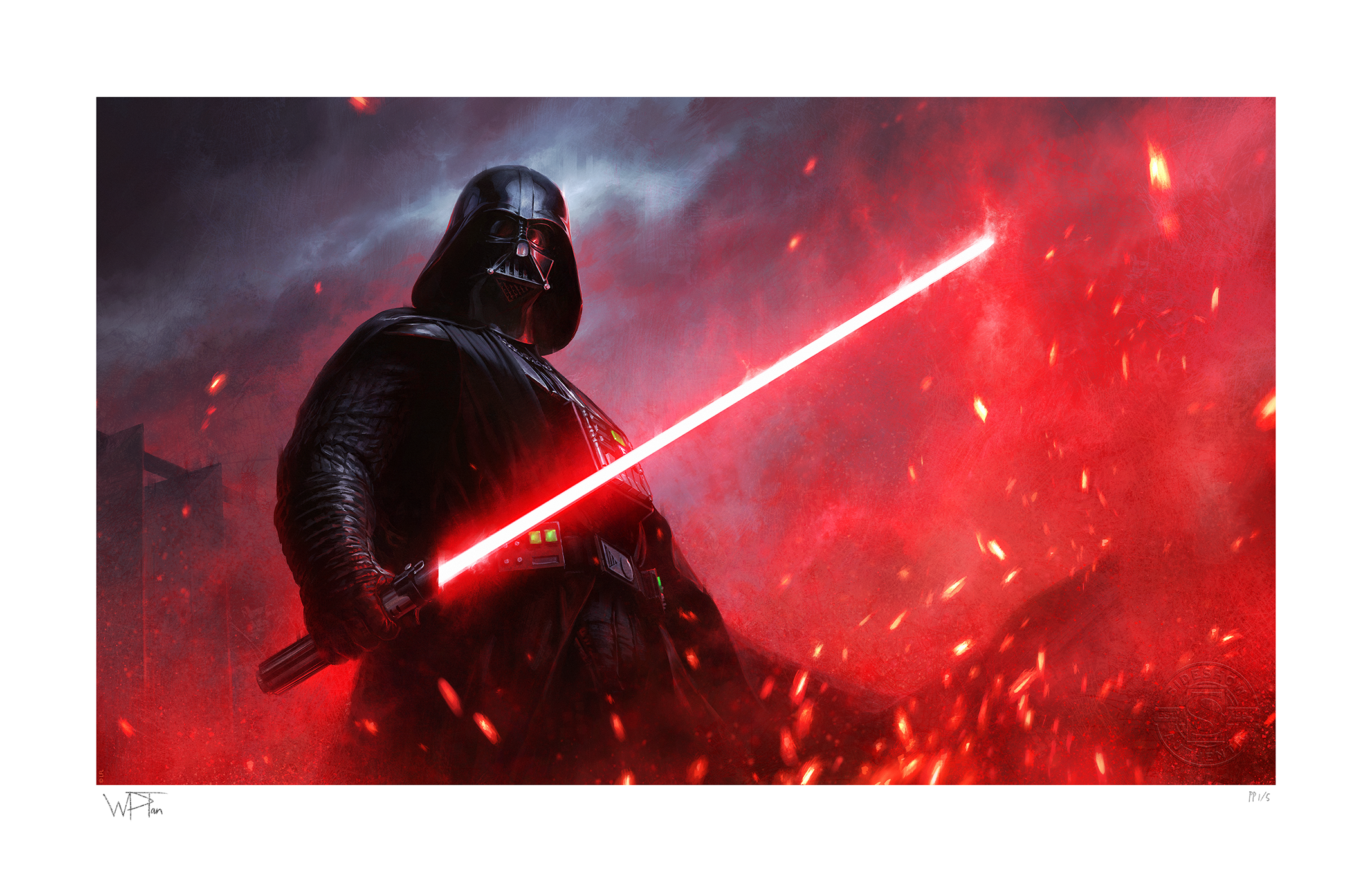 Darth Vader™: Dark Lord of the Sith™