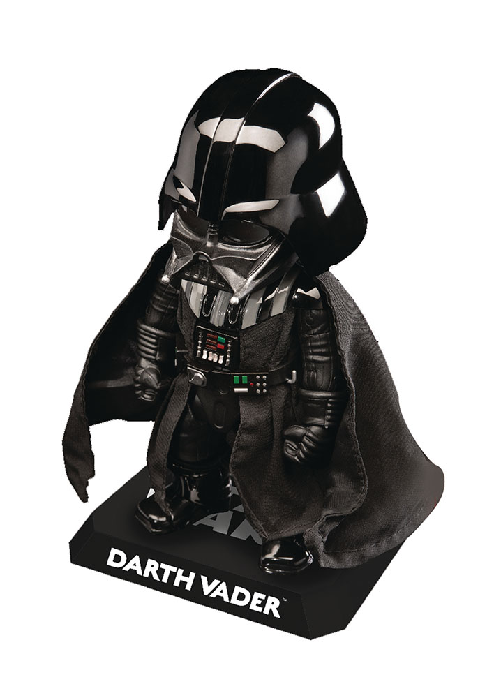 Darth Vader