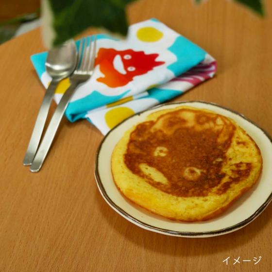 Calcifer Kitchen Tool Frying Pan