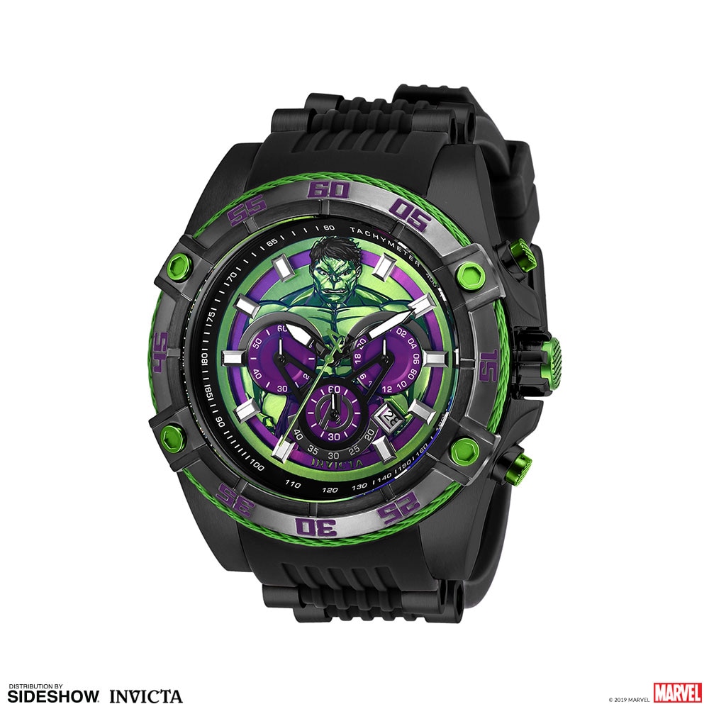 Hulk Watch - Model 26808