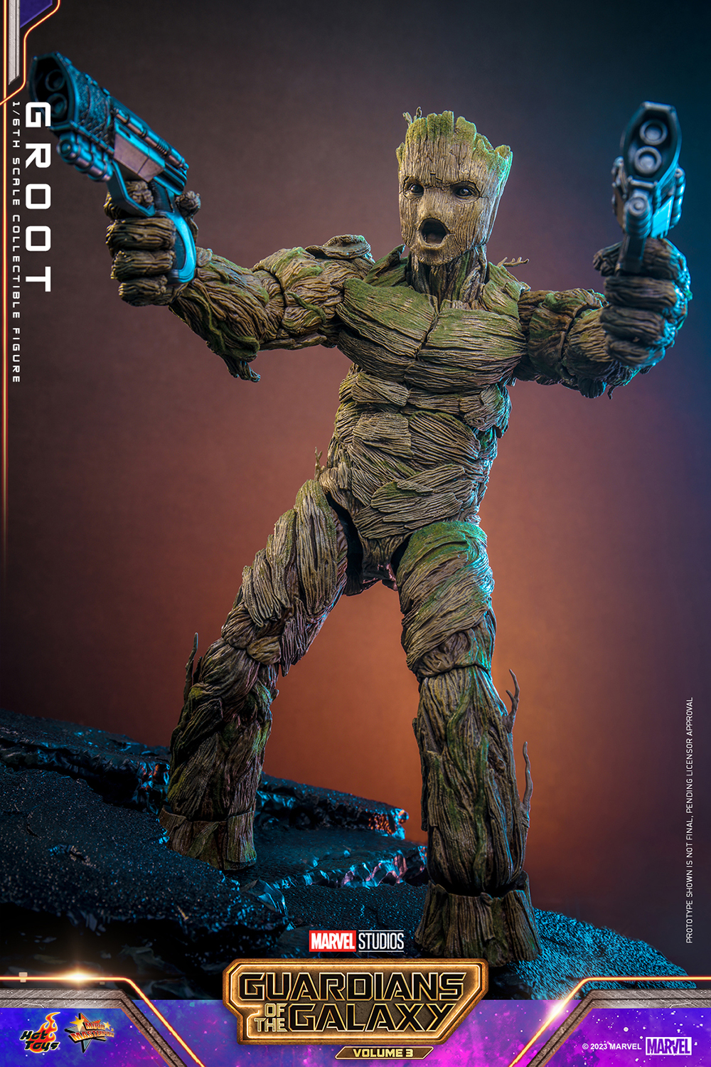 Groot