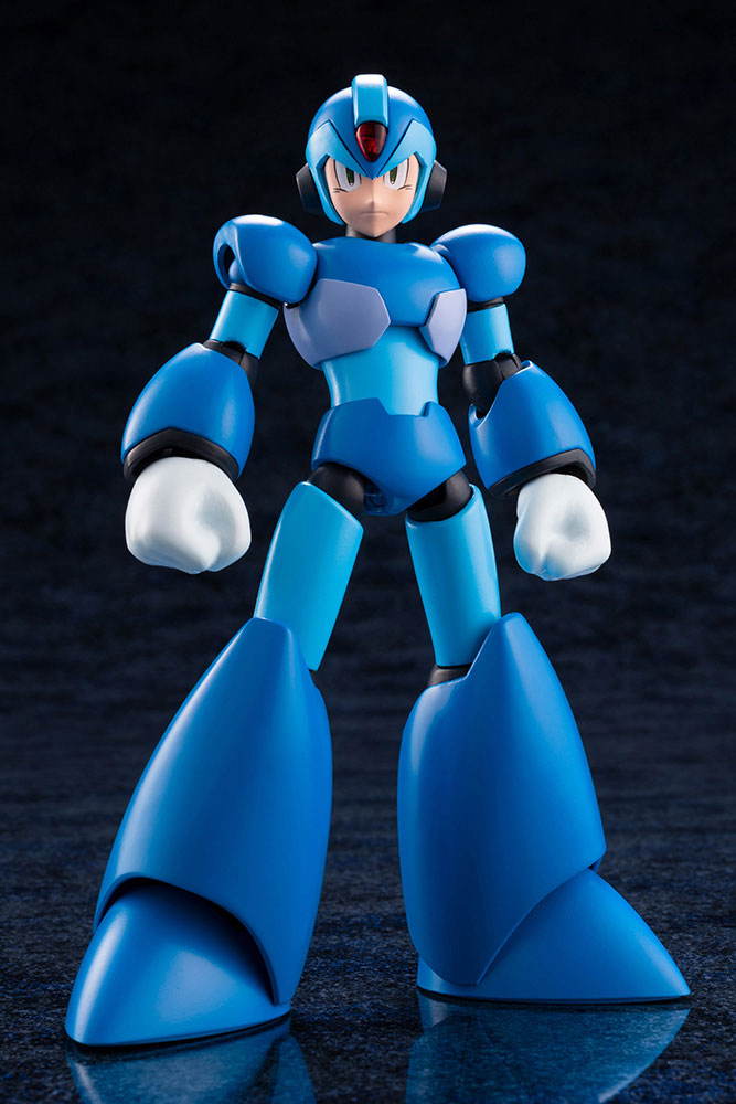 Mega Man X