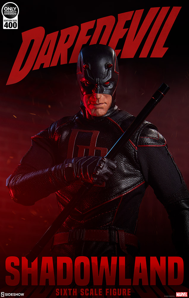 Daredevil: Shadowland