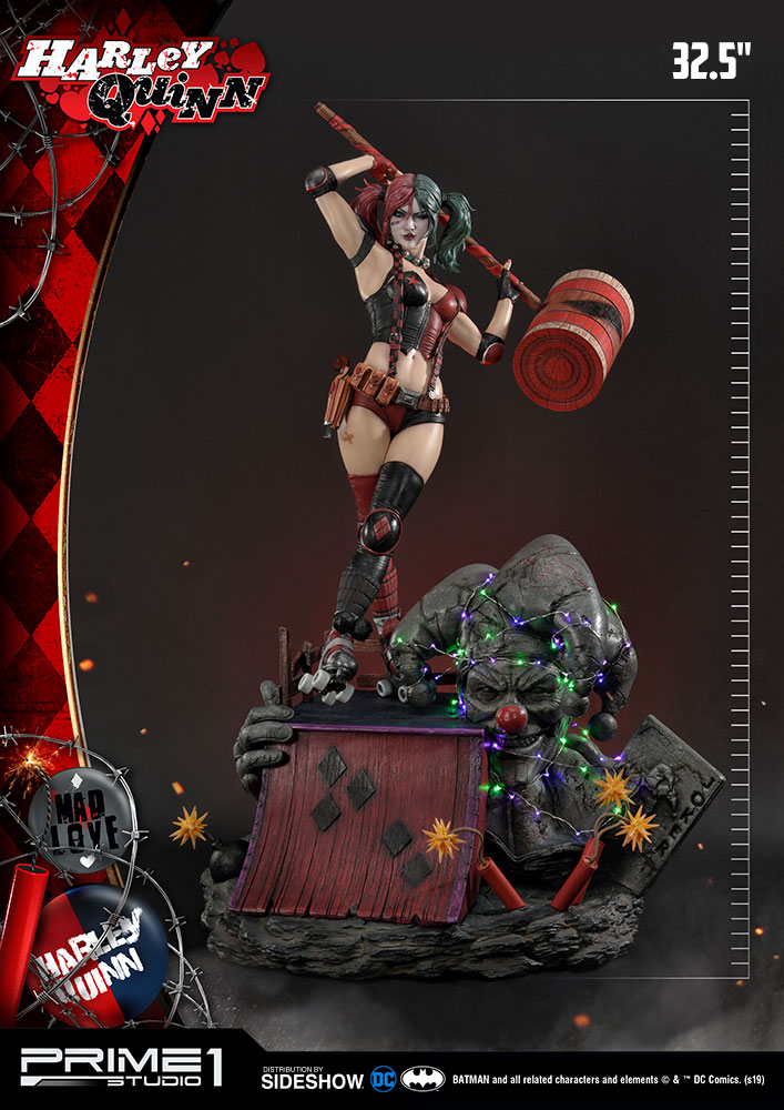 Harley Quinn