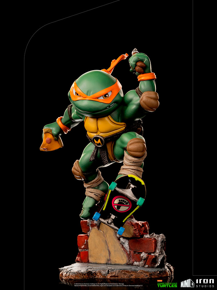Michelangelo Mini Co.