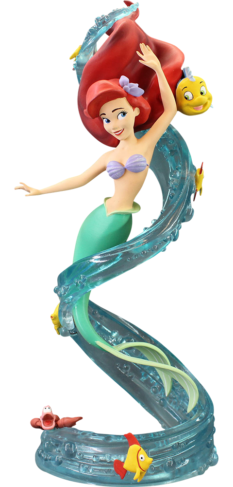 Ariel 30th Anniversary