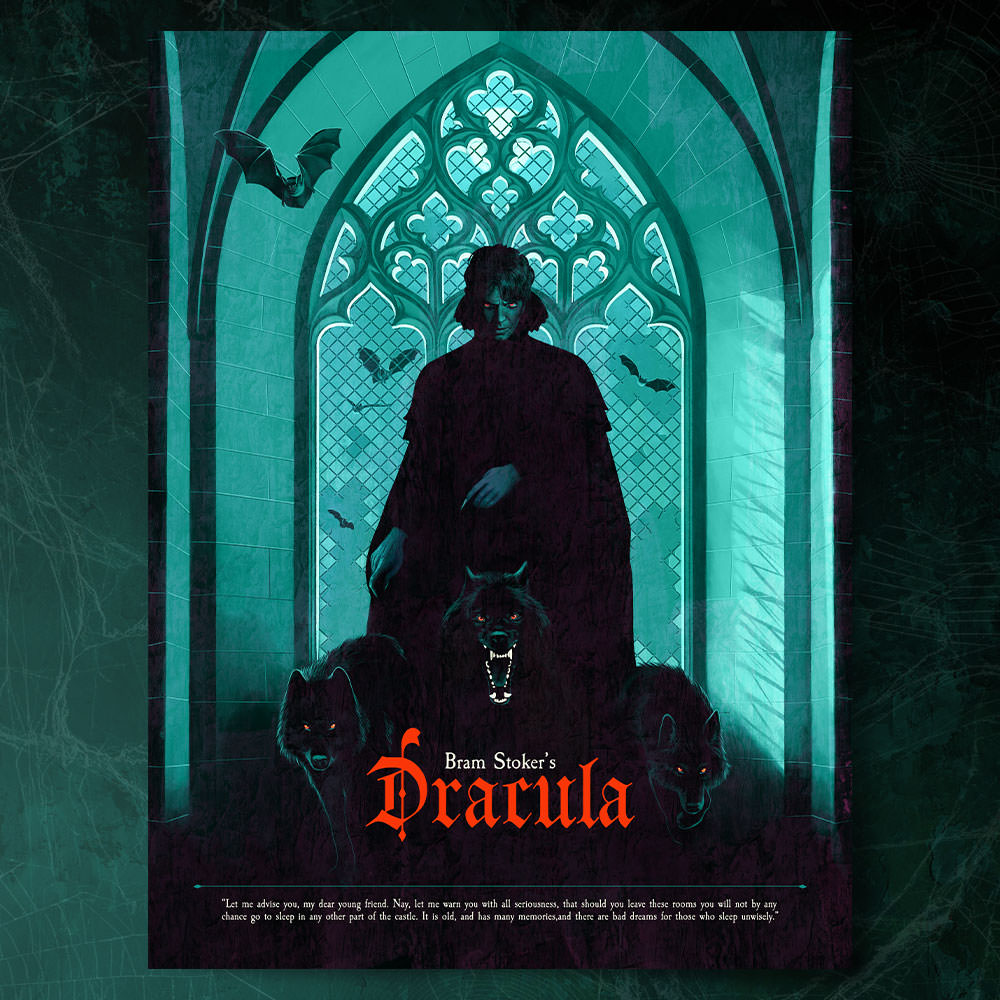 Dracula
