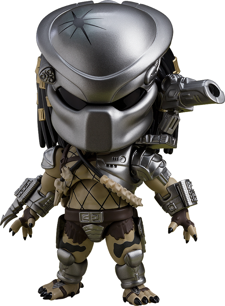 Predator Nendoroid