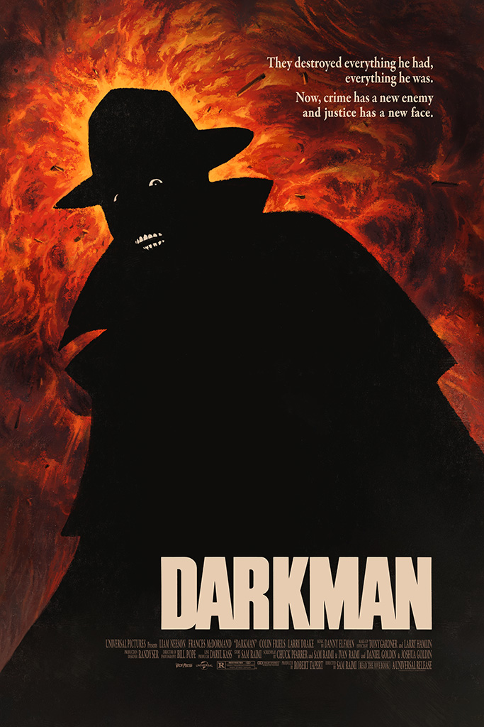 Darkman