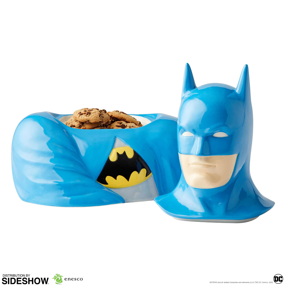 Batman Cookie Jar