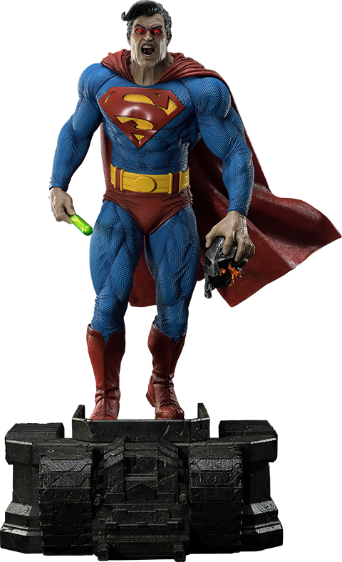 Superman (Deluxe Version)