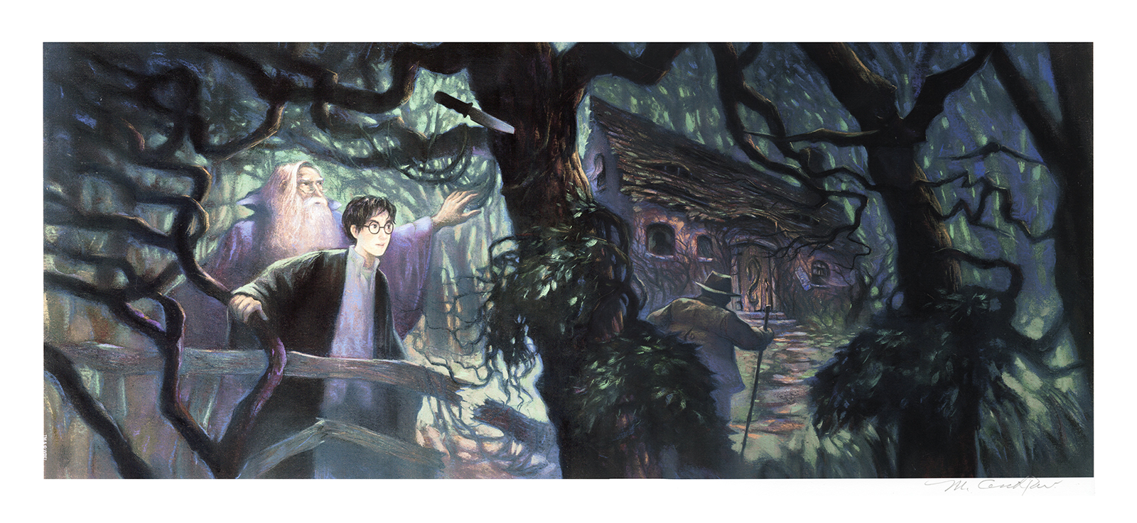 Half-Blood Prince Deluxe