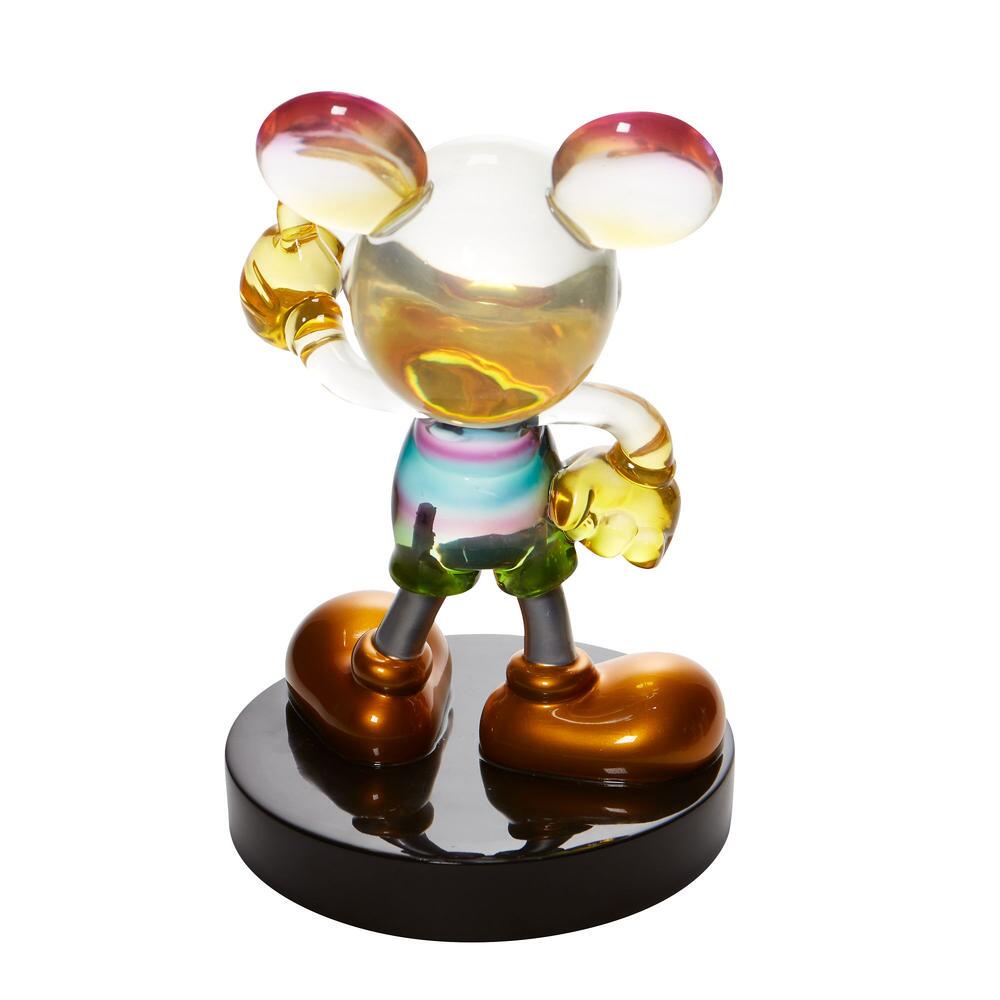 Rainbow Mickey