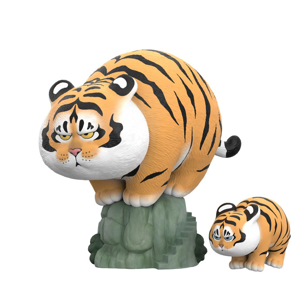 It’s Lonely At The Top