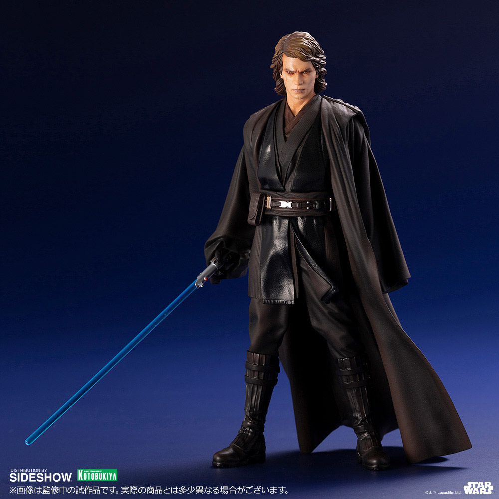Anakin Skywalker