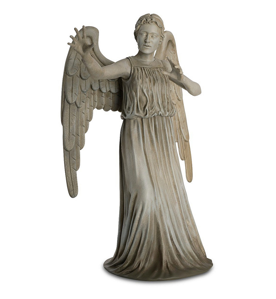 Weeping Angel (Mega)