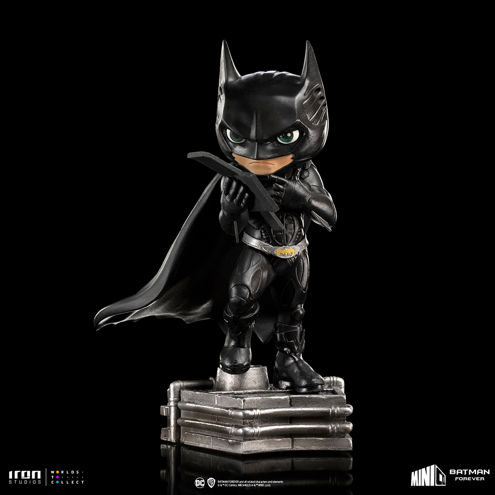 Batman Mini Co.