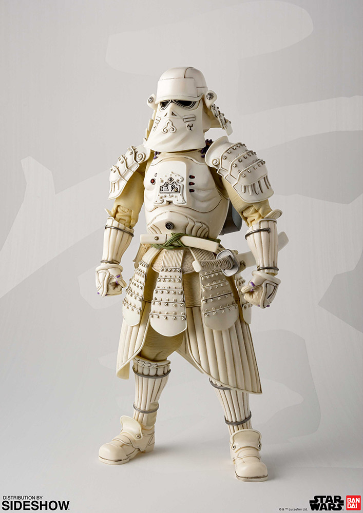 Kanreichi Ashigaru Snowtrooper