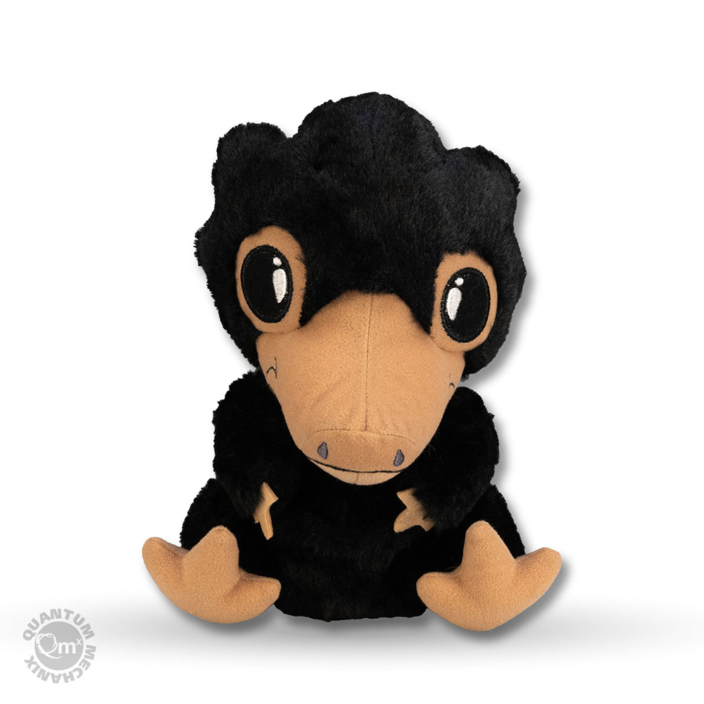 Niffler Qreature