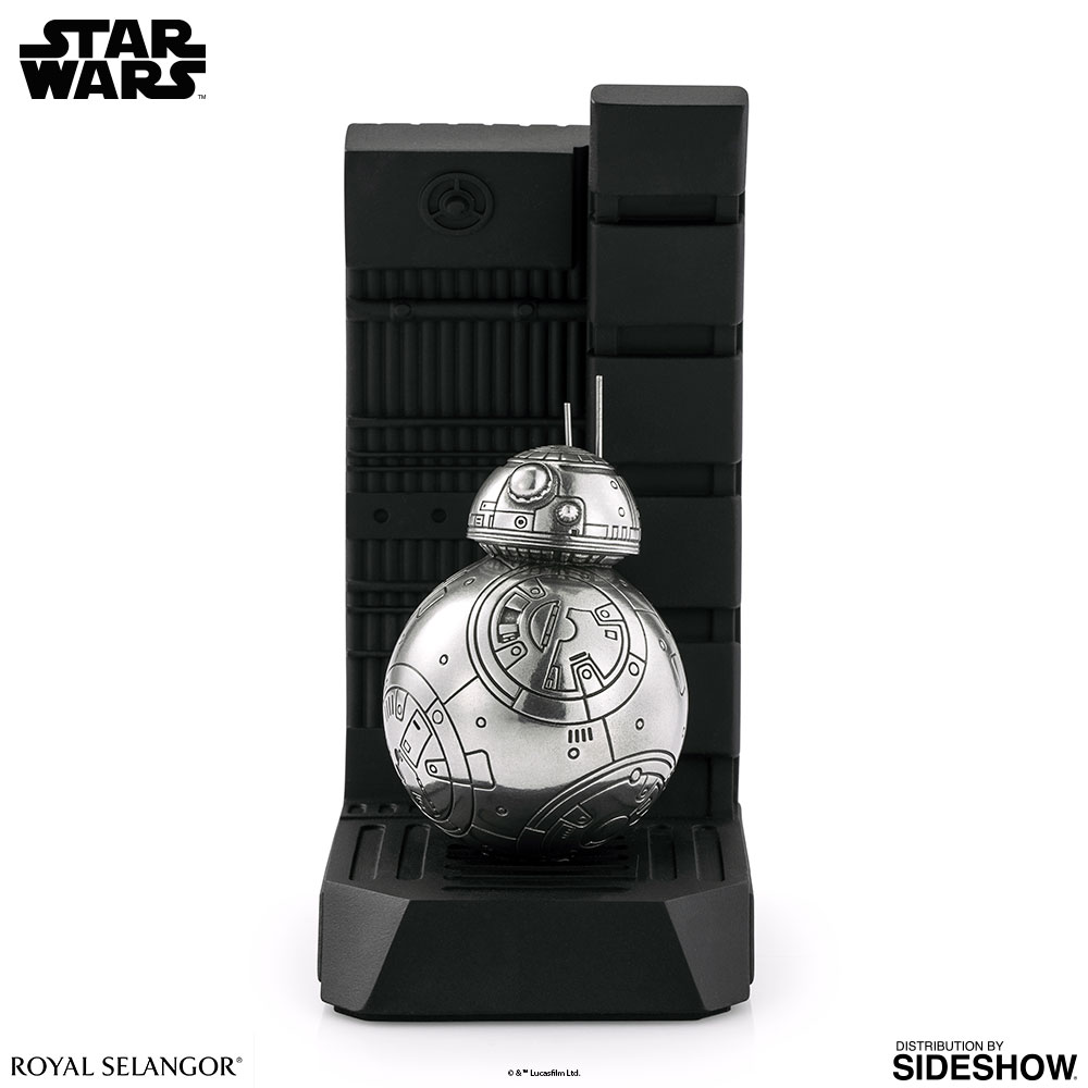 BB-8 Bookend