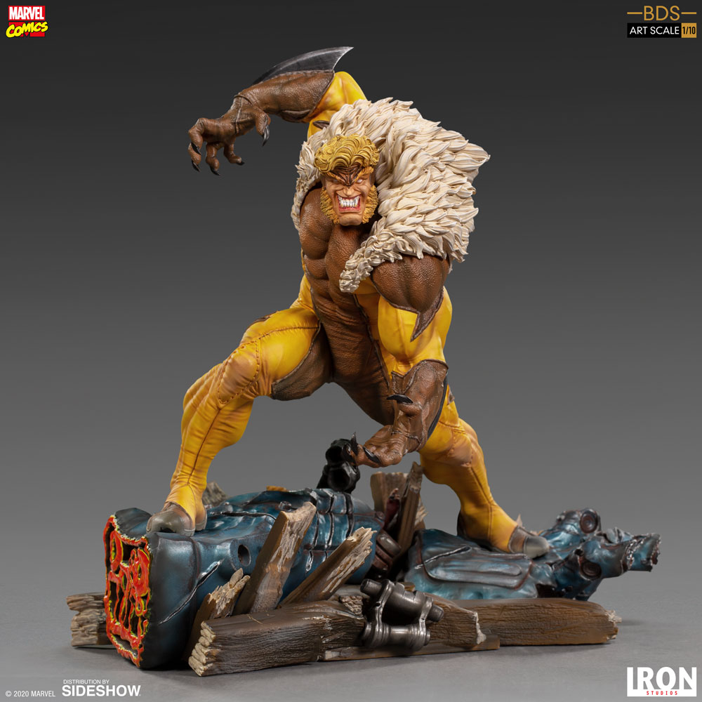 Sabretooth
