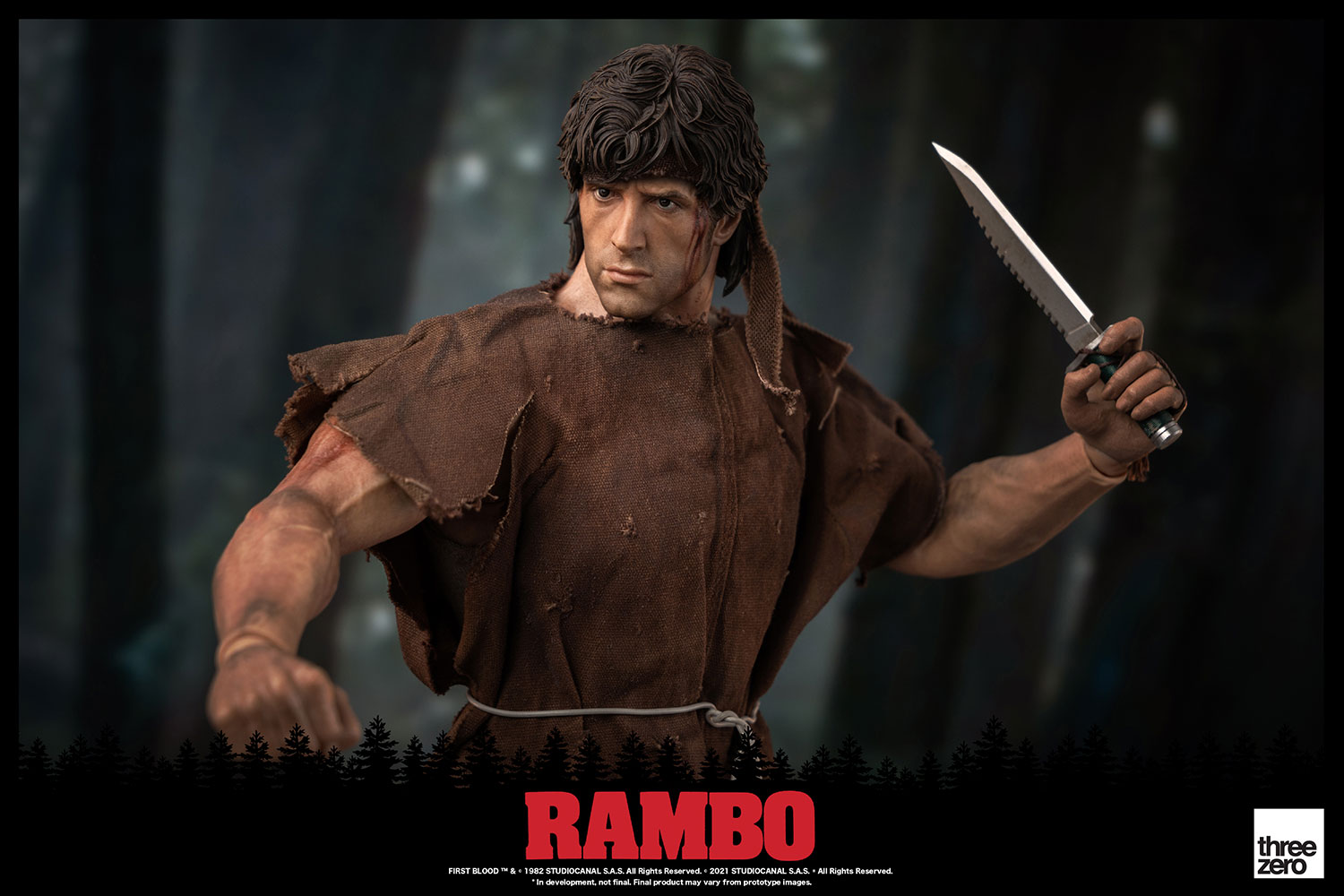 Rambo: First Blood