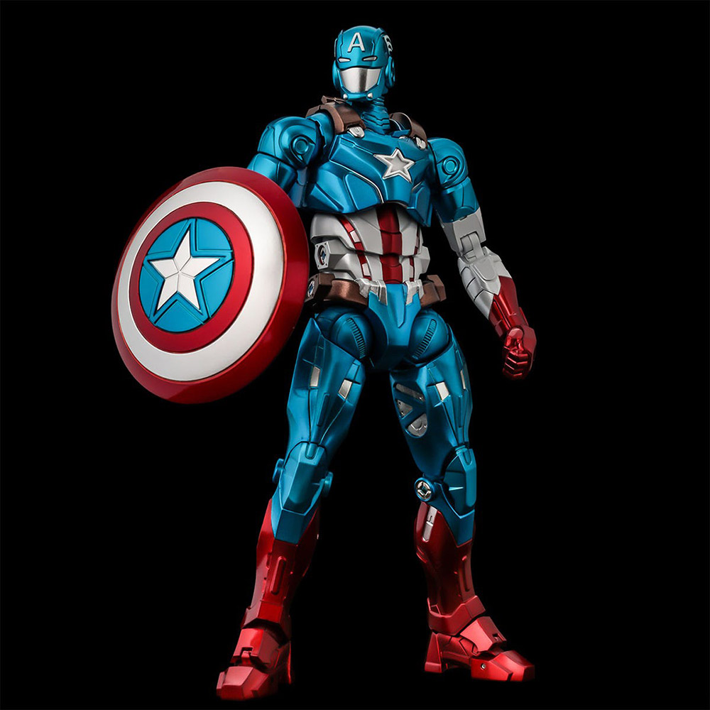 Captain America