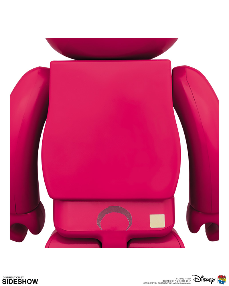 Be@rbrick Lots-O'-Huggin' Bear 1000%