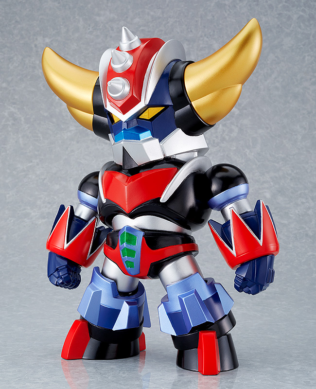 VS.O.F. Grendizer