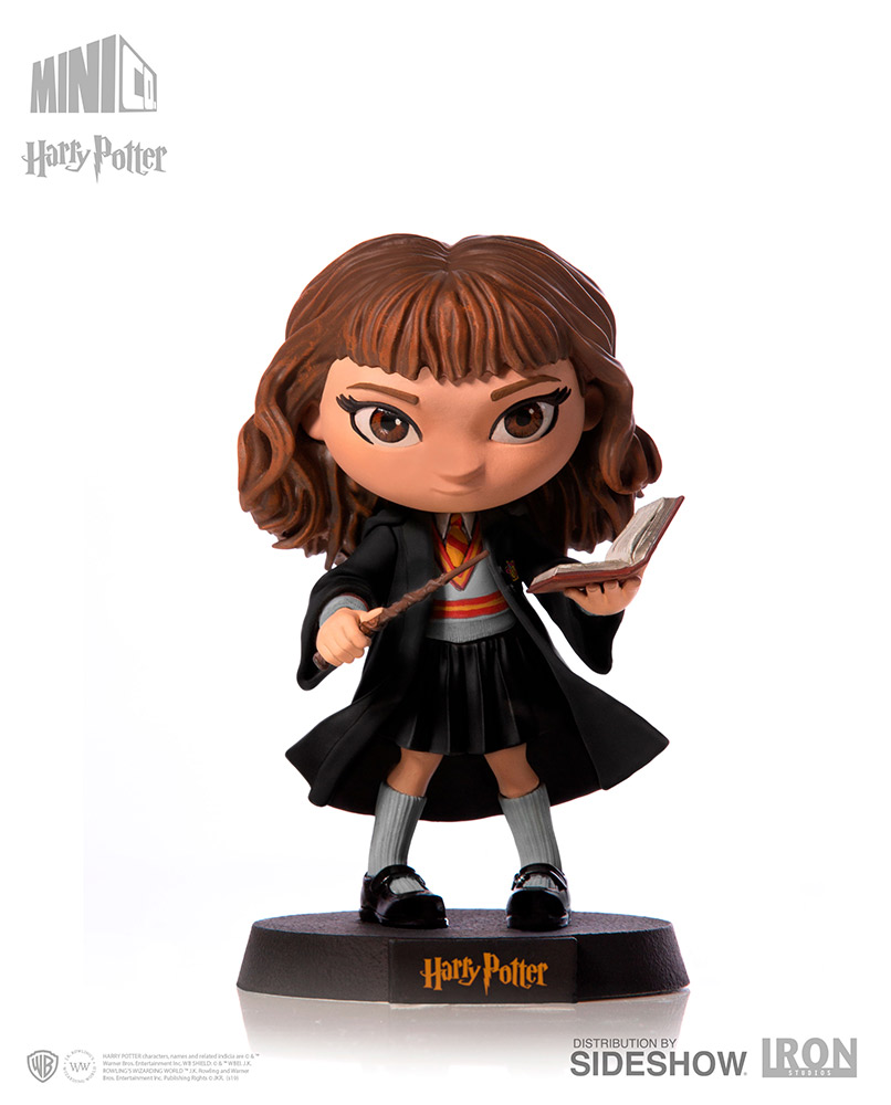 Hermione Granger Mini Co.