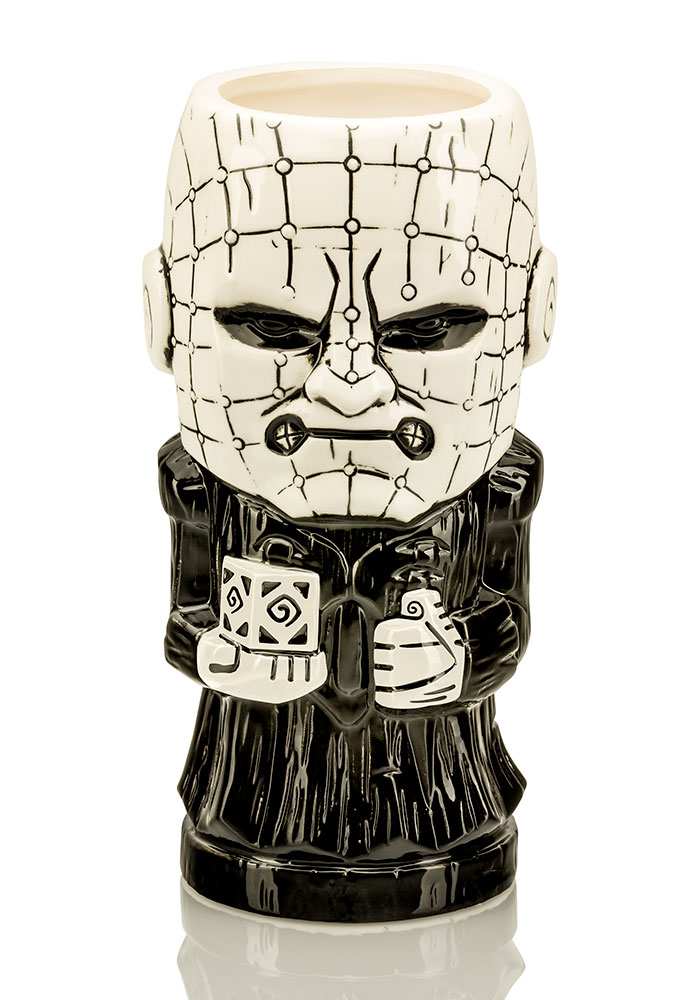 Pinhead