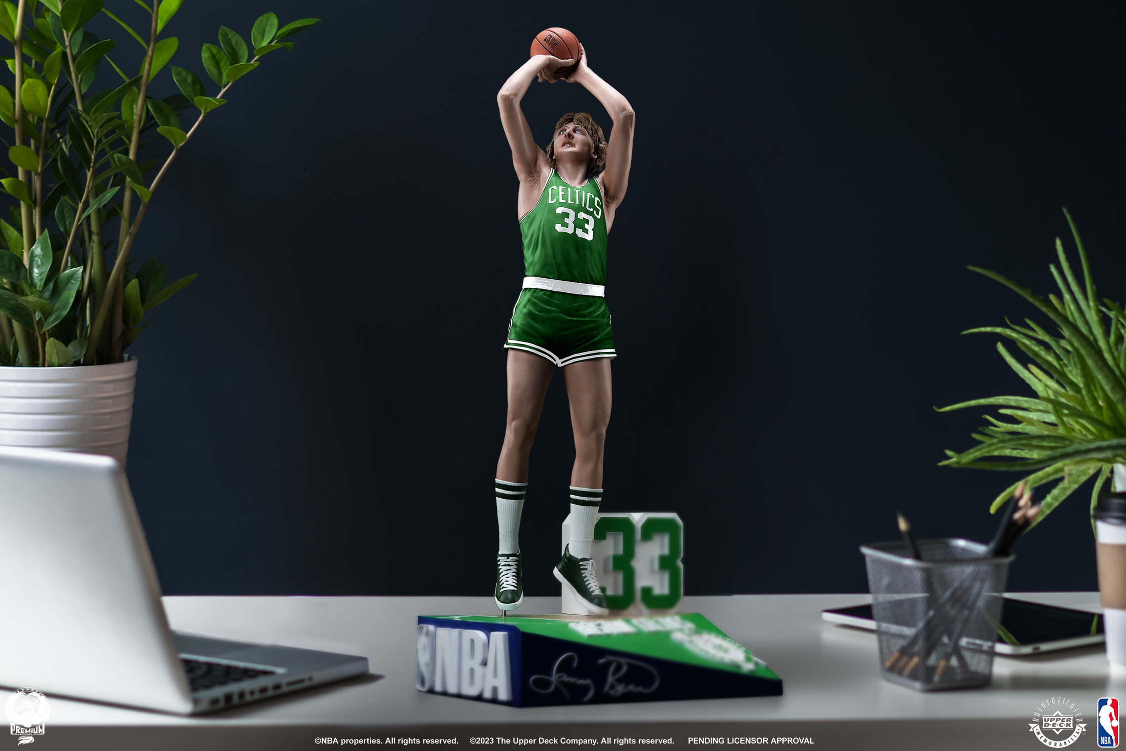 Larry Bird