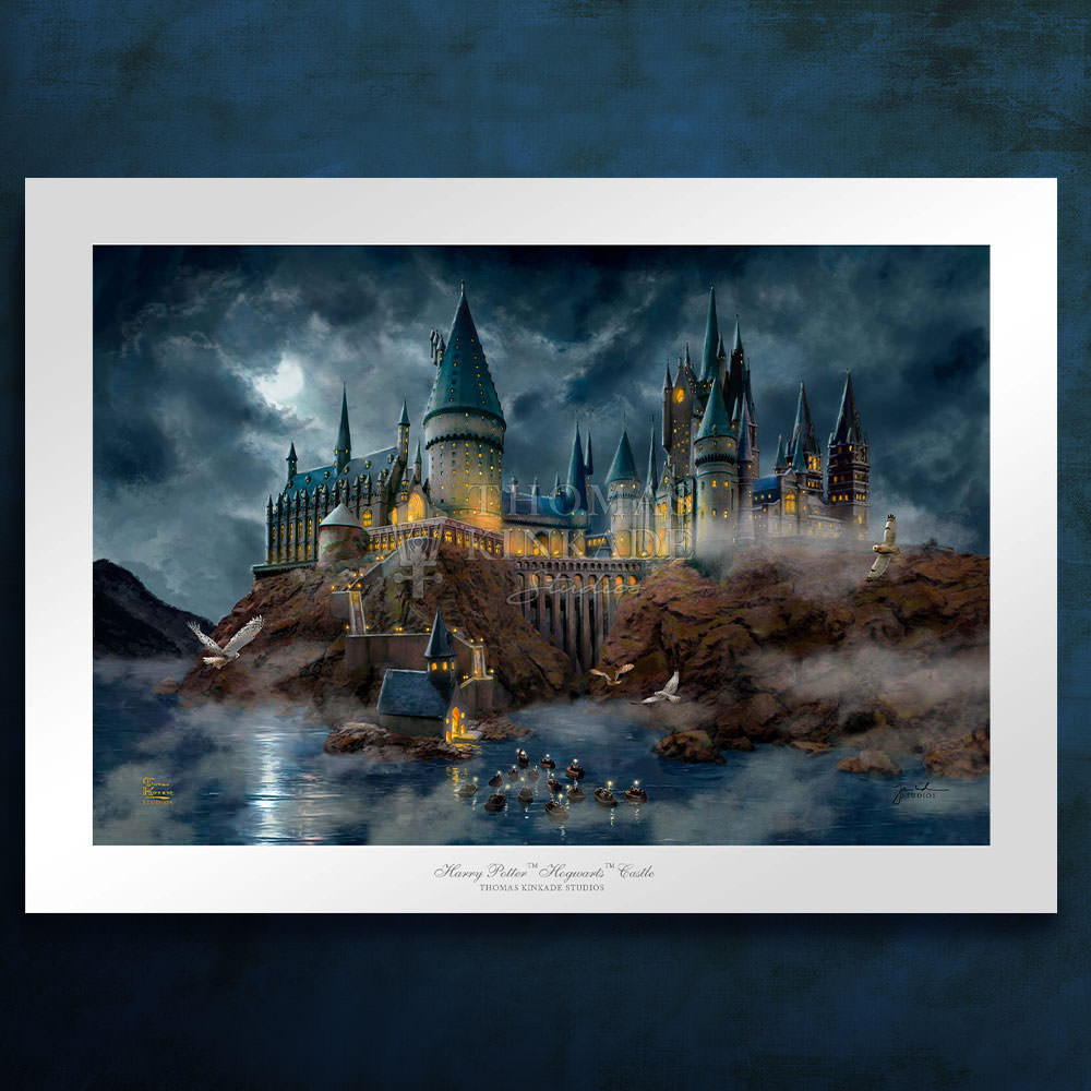 Harry Potter™ Hogwarts Castle™