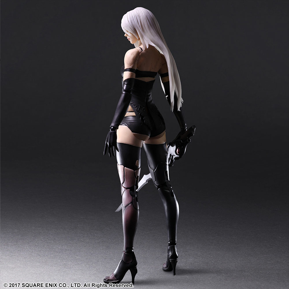A2 (YoRHa Type A No.2)