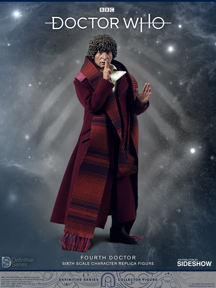 Fourth Doctor