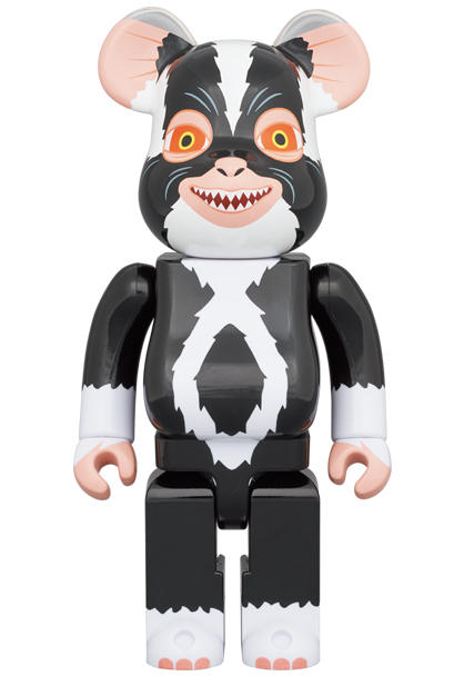 Be@rbrick Mohawk 400%