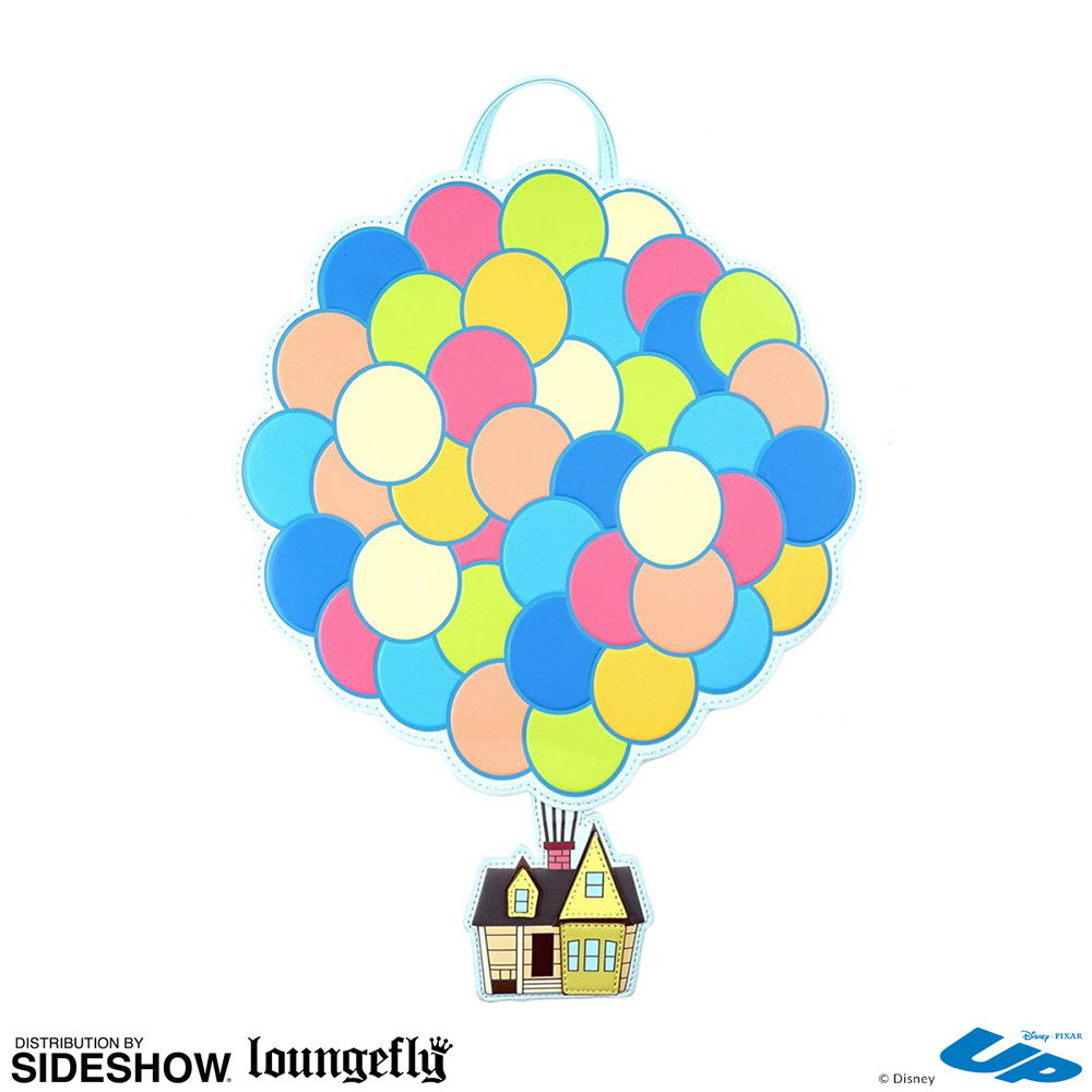 UP Balloons Mini Backpack