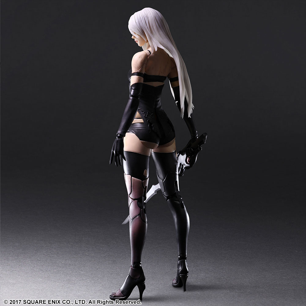 A2 (YoRHa Type A No.2) Deluxe