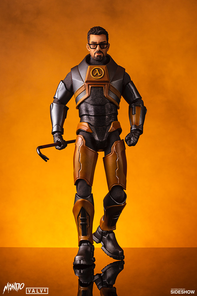 Gordon Freeman