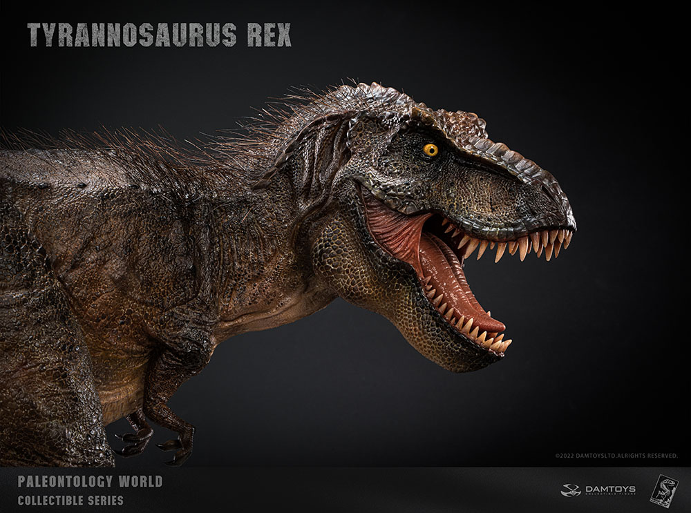 Tyrannosaurus Rex