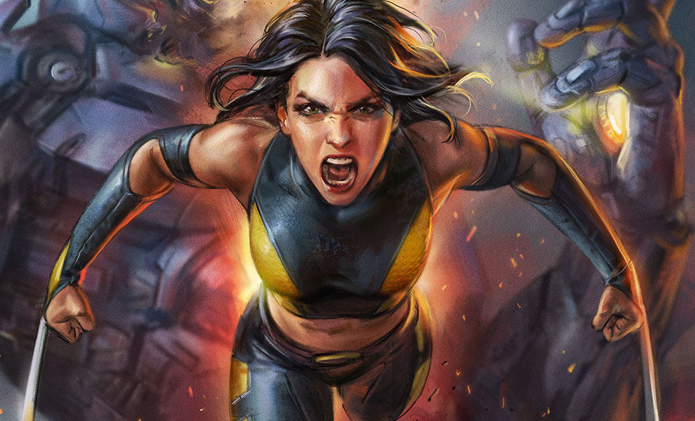 X-23