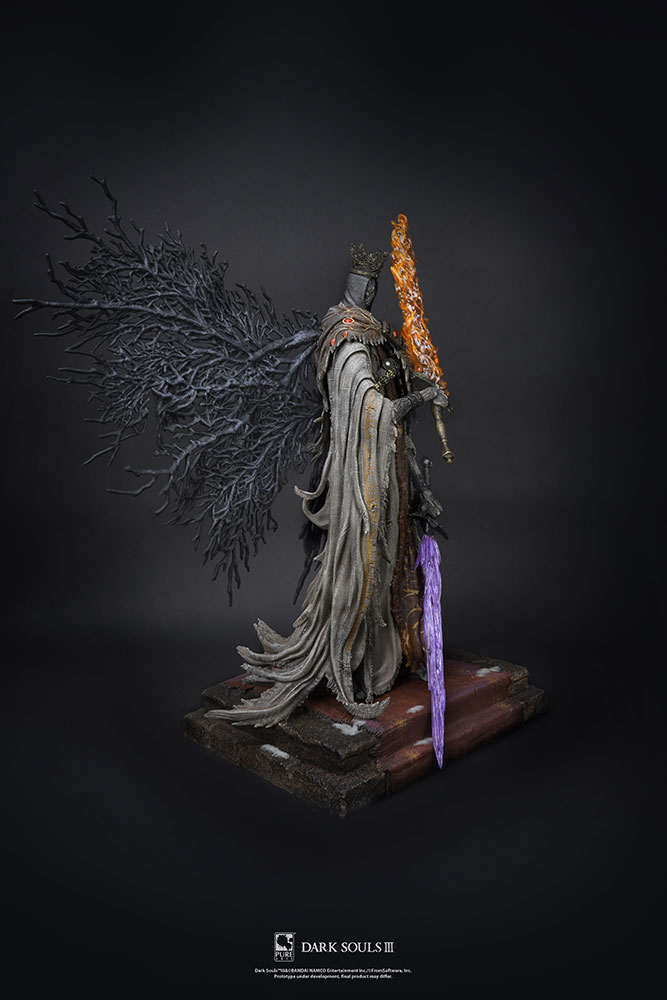 Pontiff Sulyvahn (Standard)