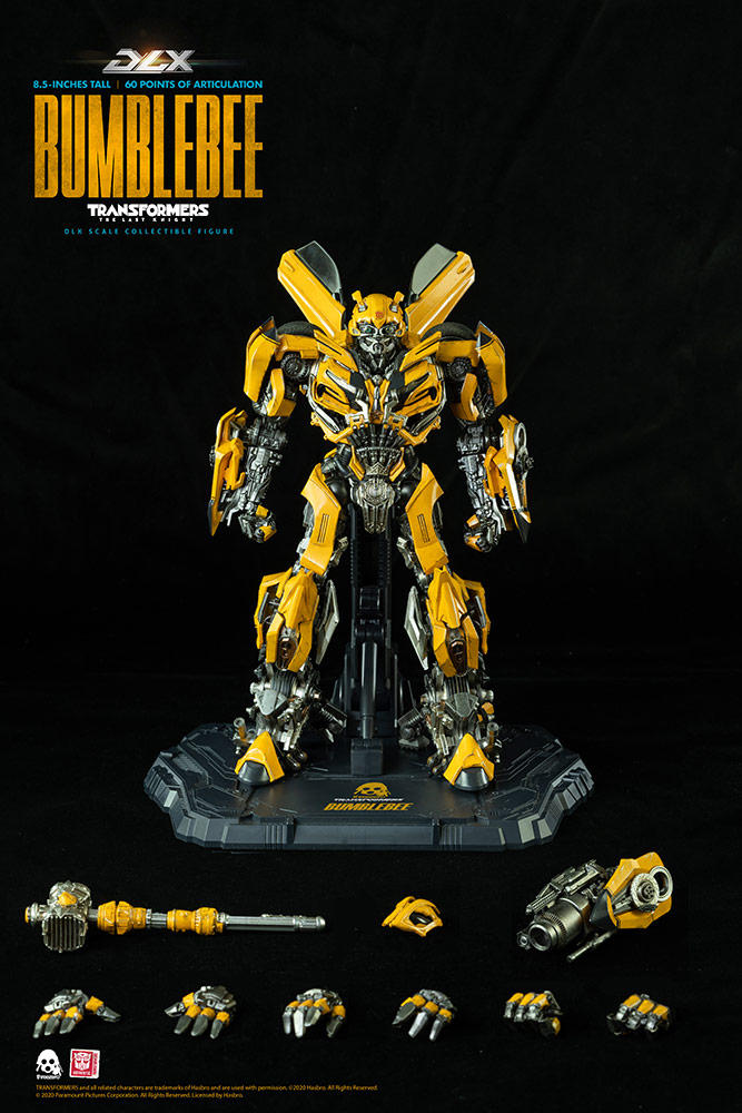 Bumblebee DLX