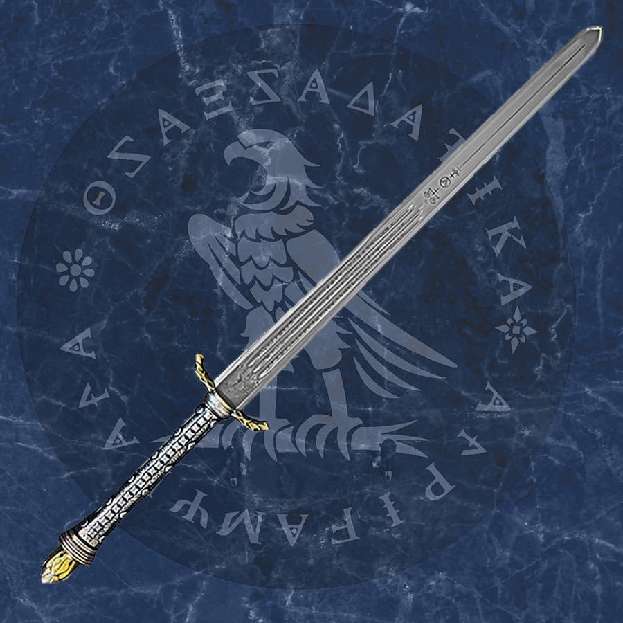 Sword of Athena