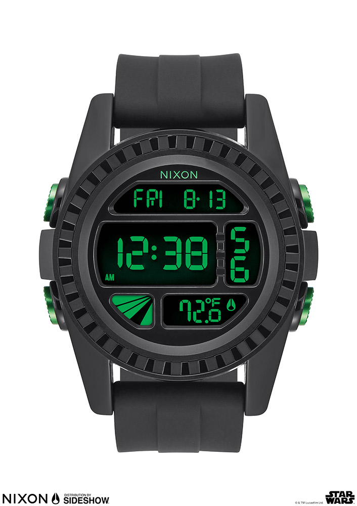 Death Trooper Black Watch