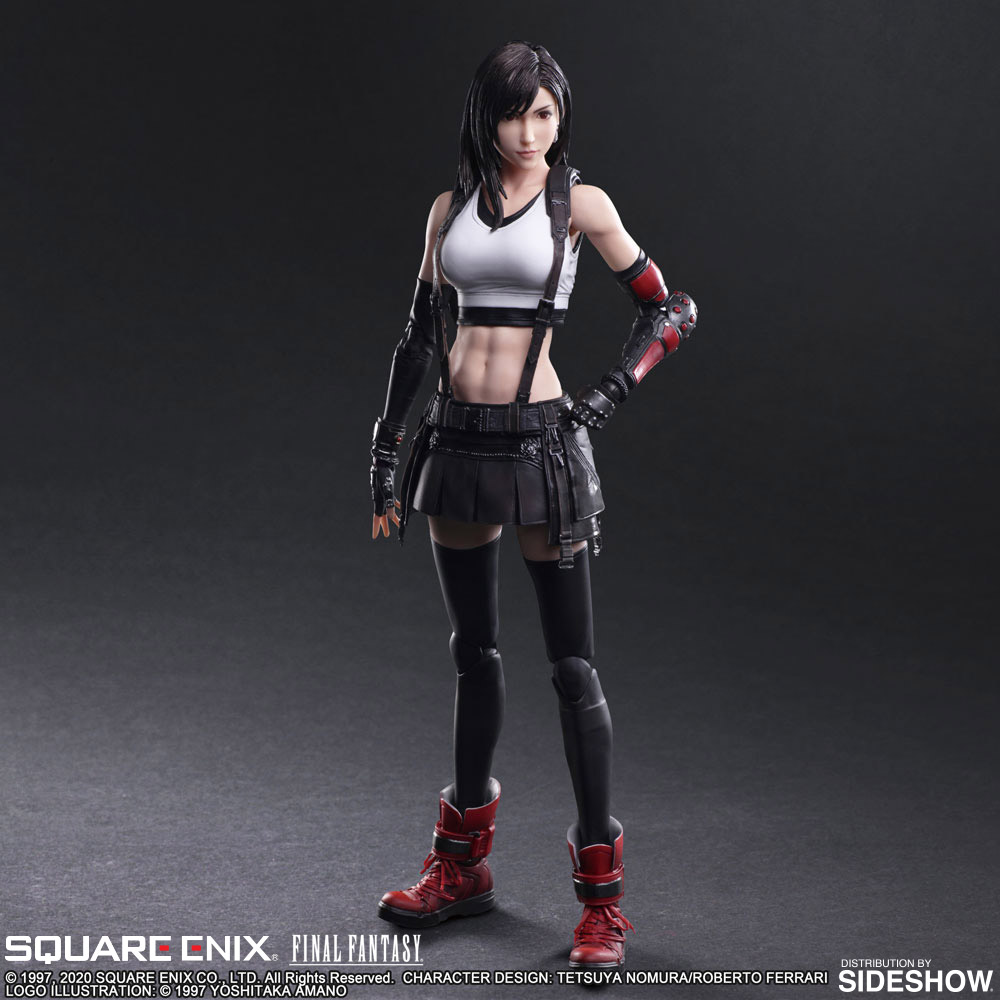 Tifa Lockhart