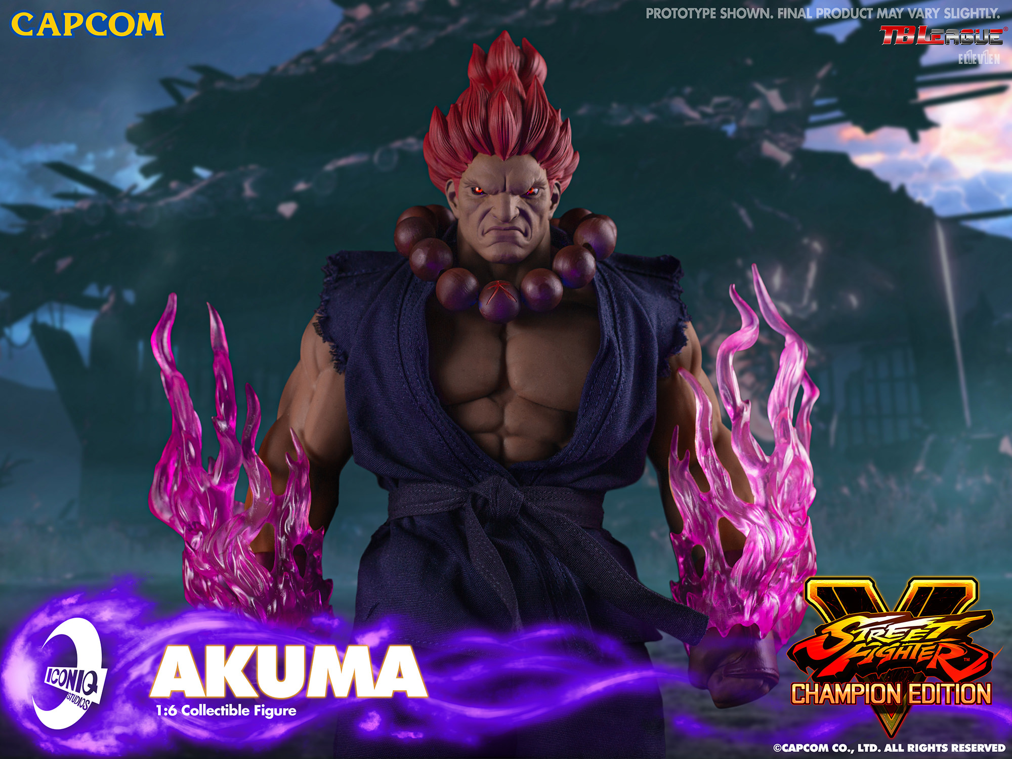 Akuma