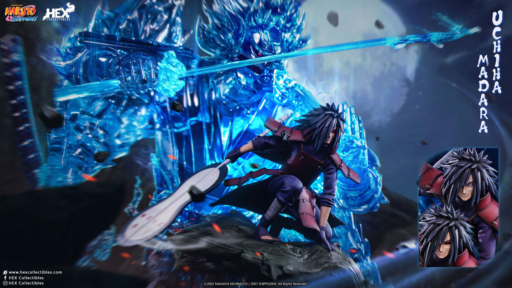 Uchiha Madara